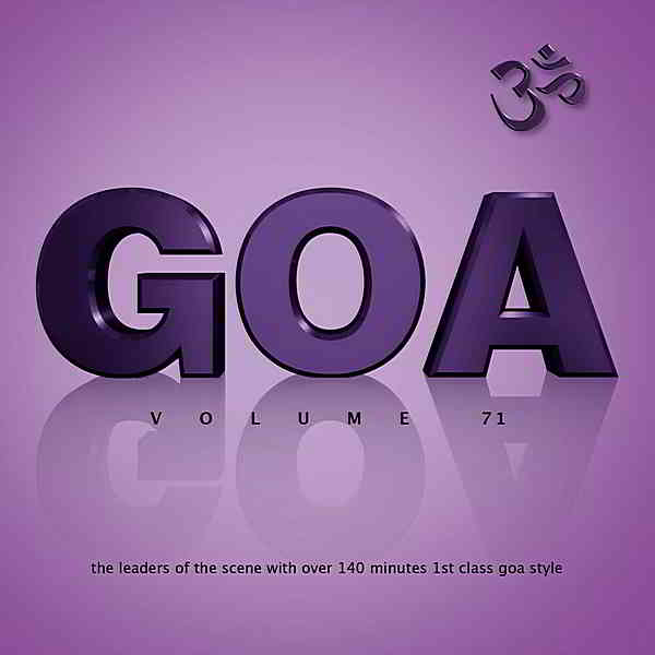Goa Vol.71 (2020) торрент