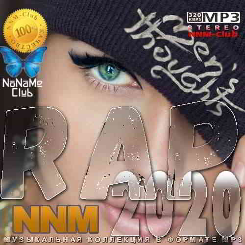 Rap NNM 2020 (2020) торрент