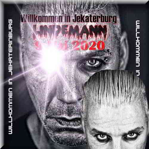 Lindemann - Клипы [14 шт.] (2018-2020) (2020) торрент