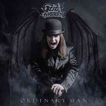 Ozzy Osbourne - Ordinary Man- 2020