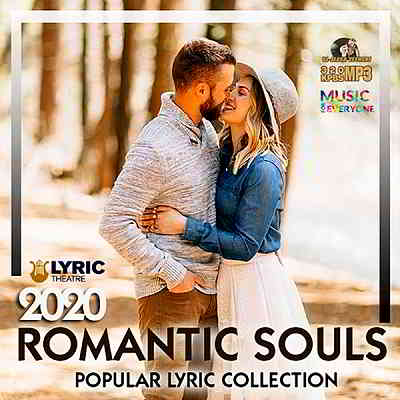 Romantic Souls: Popular Lyric Collection (2020) торрент