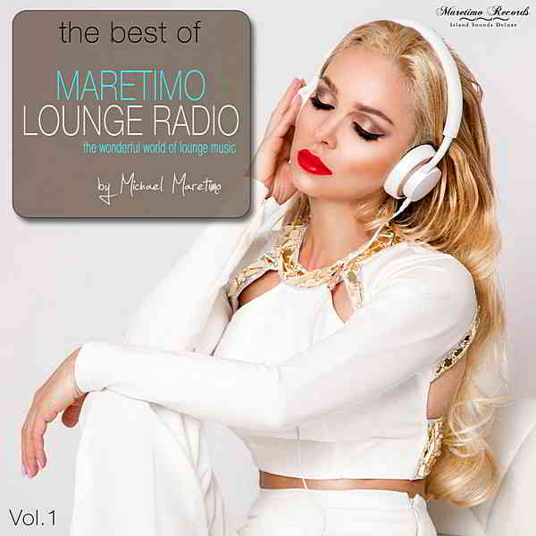 The Best Of Maretimo Lounge Radio Vol.1