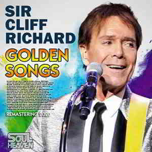 Cliff Richard - Golden Songs (2020) торрент
