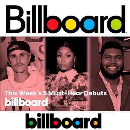 Billboard Hot 100 Singles Chart 22.02.2020 (2020) торрент