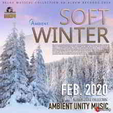 Soft Winter Ambient Music (2020) торрент