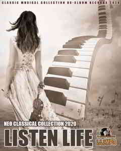 Listen Life: Neo Classical Collection