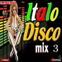 Italo Disco (Shian (3) mix) (2020) торрент