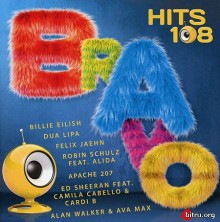 BRAVO Hits 108 (2CD) (2020) торрент