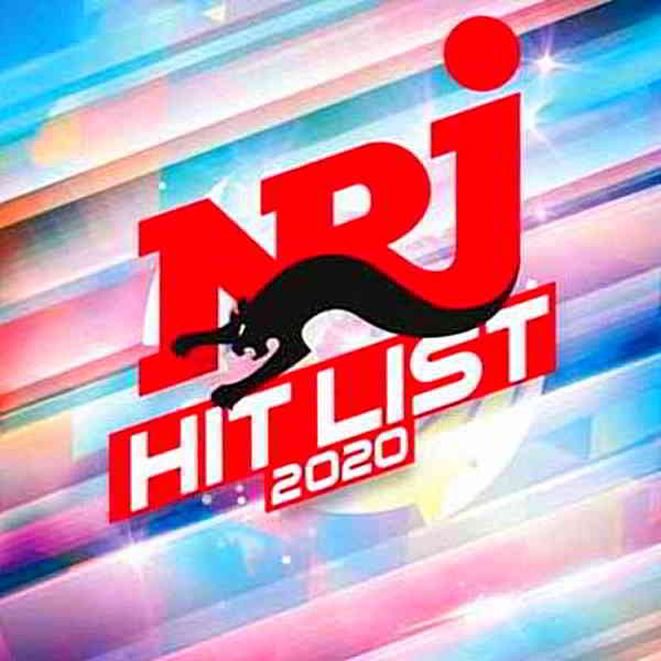 NRJ Hit List 2020 [3CD] (2020) торрент