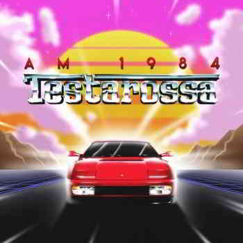 AM 1984 - Testarossa