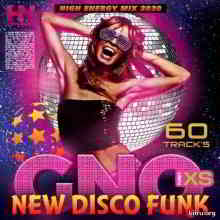 GNO New Disco Funk (2020) торрент