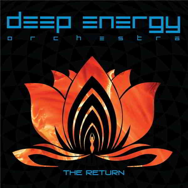 Deep Energy Orchestra - The Return (2020) торрент