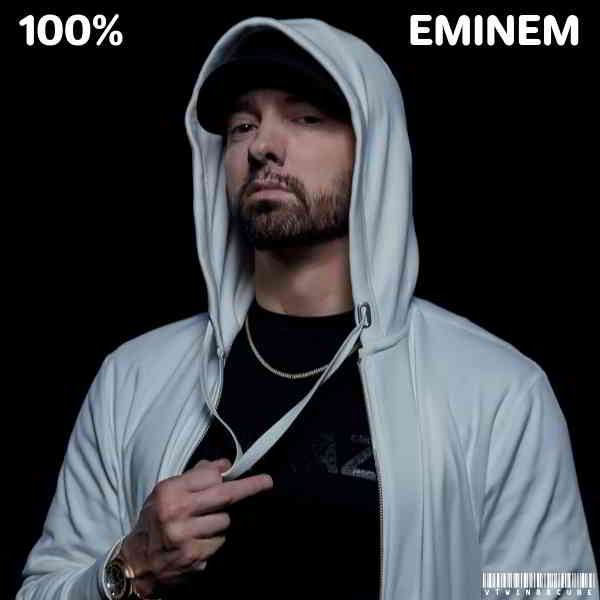 Eminem - 100% Eminem (2020) торрент