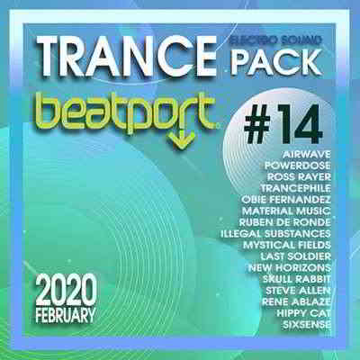 Beatport Trance: Electro Sound Pack #14 (2020) торрент