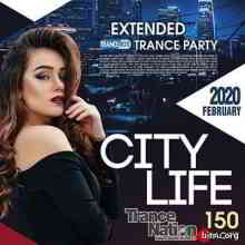 City Life: Extended Trance Party (2020) торрент