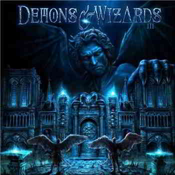 Demons Wizards - III (2020) торрент