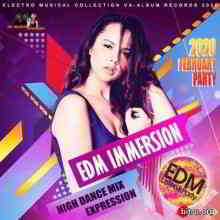 EDM Immersion