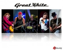 Great White - Stages (2020) торрент