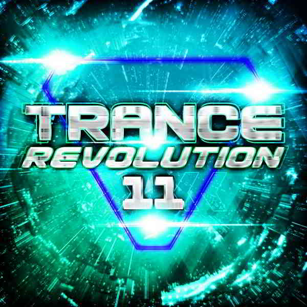 Trance Revolution Vol.11 (2020) торрент