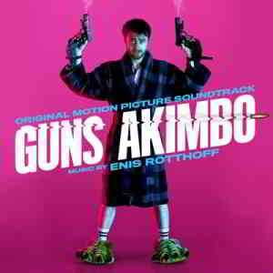 Guns Akimbo - Пушки Акимбо (2020) торрент