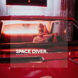 Boris Brejcha - Space Diver (2020) торрент