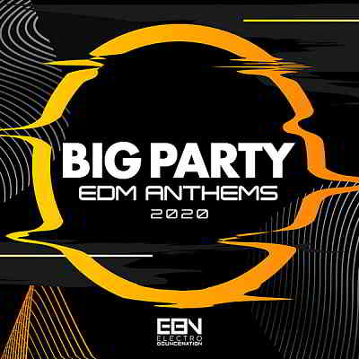 Big Party: EDM Anthems