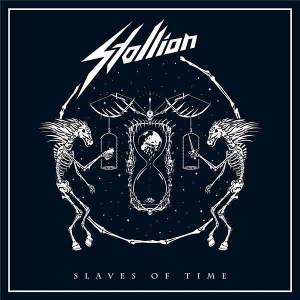 Stallion - Slaves of Time (2020) торрент