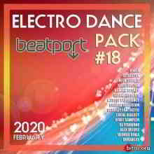 Beatport Electro Dance: Pack #18 (2020) торрент