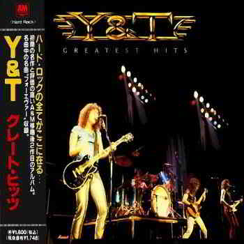 Y T - Greatest Hits