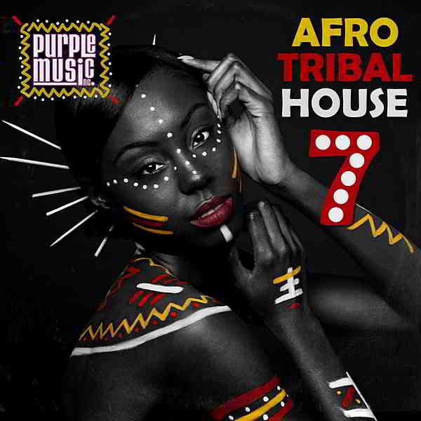Afro Tribal House 7