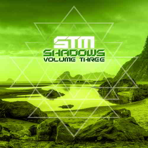 ShadowTrix Music - Shadows Volume Three (2020) торрент