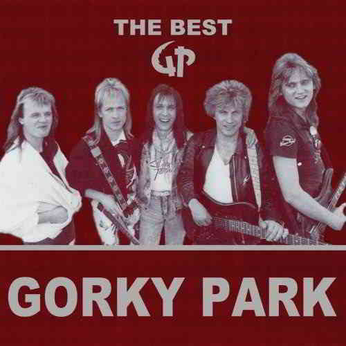 Gorky Park - The Best