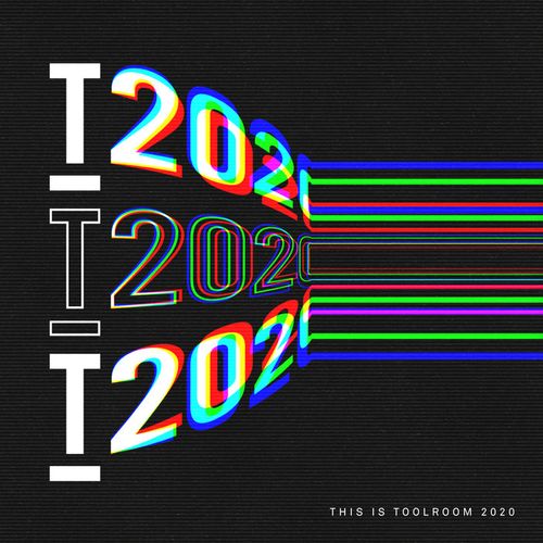 This Is Toolroom 2020. Unmixed Tracks