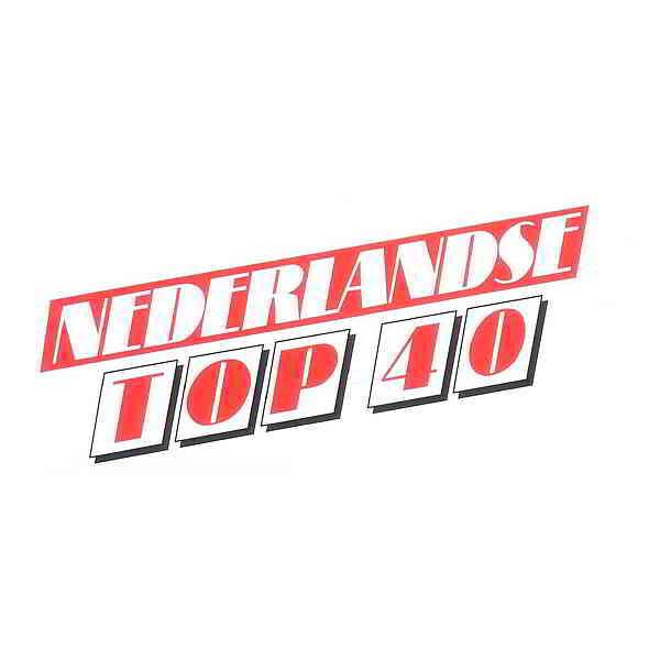 Nederlandse Top 40 Week 09 [29.02] (2020) торрент