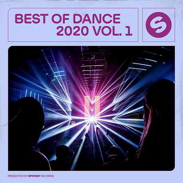 Best Of Dance 2020 Vol.1 (2020) торрент