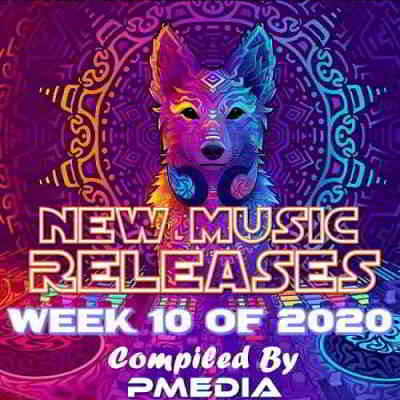 New Music Releases Week 10 of 2020 (2020) торрент