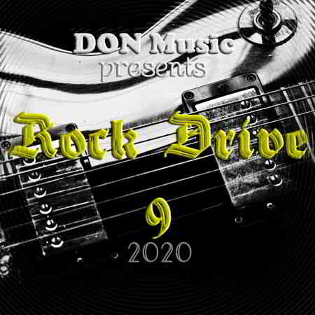 Rock Drive 9 (2020) торрент