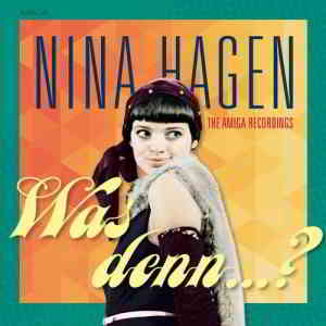 Nina Hagen - Was denn? (2020) торрент