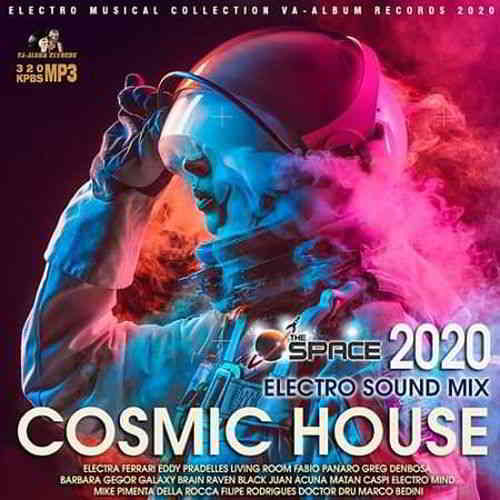 Cosmic House (2020) торрент