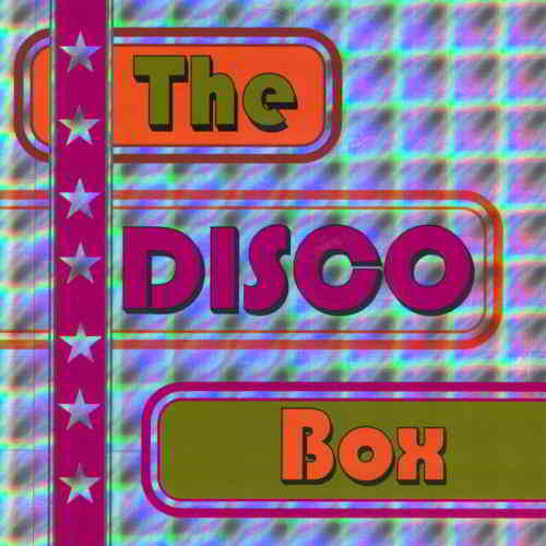 The Disco Box (2020) торрент
