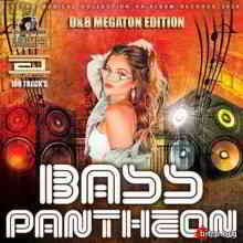 Bass Pantheon (2020) торрент