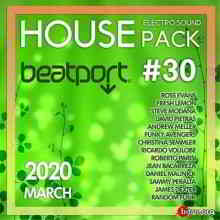 Beatport House: Electro Sound Pack #30 (2020) торрент