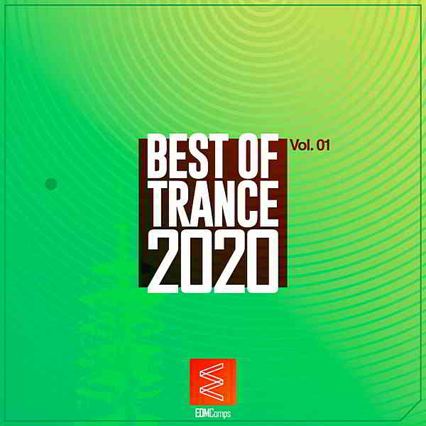 Best Of Trance 2020 Vol.01 (2020) торрент