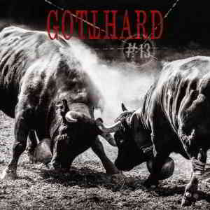 Gotthard - #13 (2020) торрент