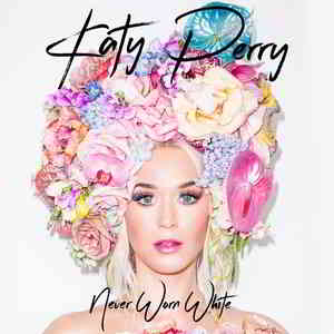 Katy Perry - Never Worn White [клип] (2020) торрент