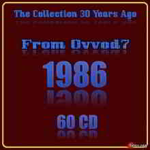 The Collection 30 Years Ago From Ovvod7 (60 CD) (2020) торрент