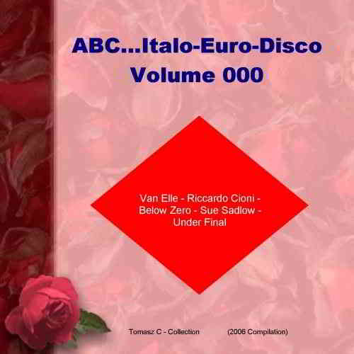 ABC...Euro - Italo - Disco (378 CD) (2015) торрент