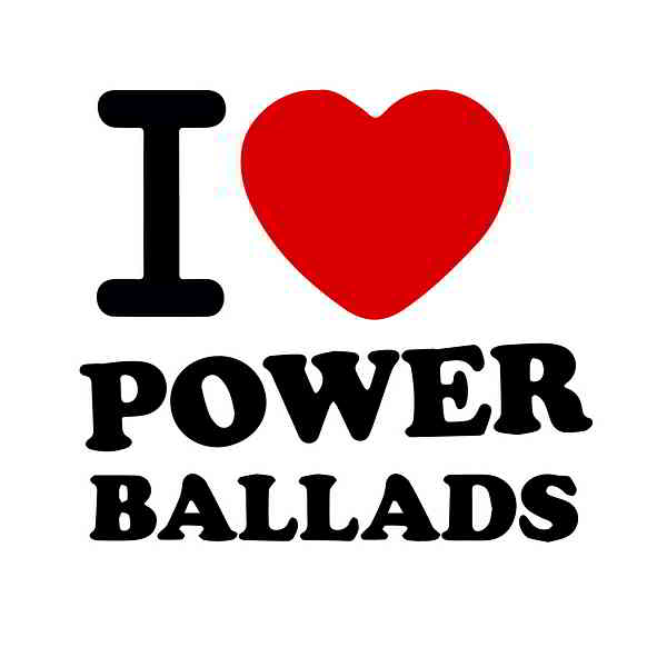 I Love Power Ballads (2020) торрент