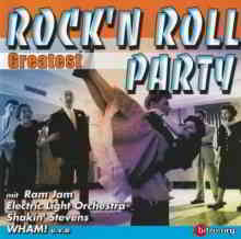 Greatest Rock'n'Roll Party