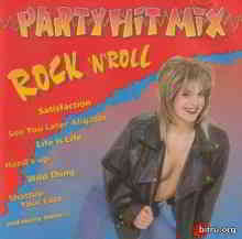 Rock 'n Roll Party Hit Mix